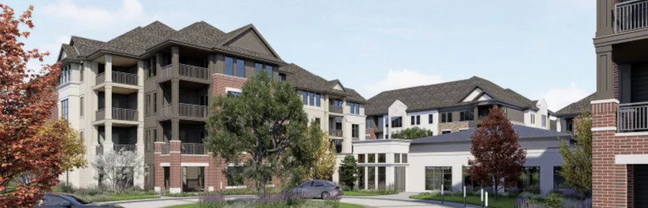Pioneer in senior living is now building specifically for boomers