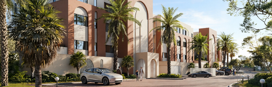 $40m Boomers Sage Project secures $28m in sales before opening