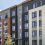 Best affordable seniors housing design for Global Awards shortlisted