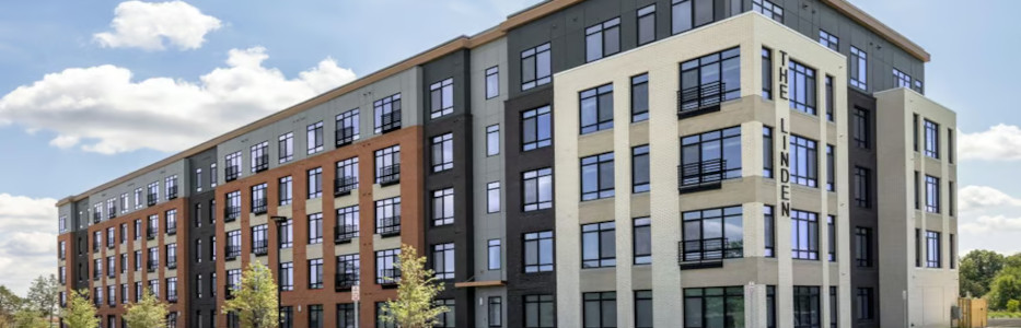 Best affordable seniors housing design for Global Awards shortlisted